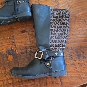 Michael kors boots